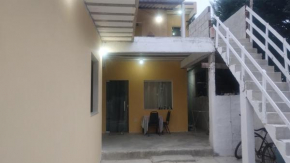 Hospedagem Tia Dete